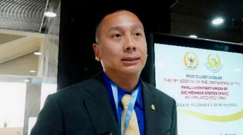 Soroti Kebocoran Penerimaan Negara, Galih Kartasasmita Minta Kemenkeu Perkuat Pengawasan